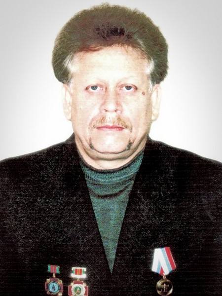 Корнилаев Александр Владимирович